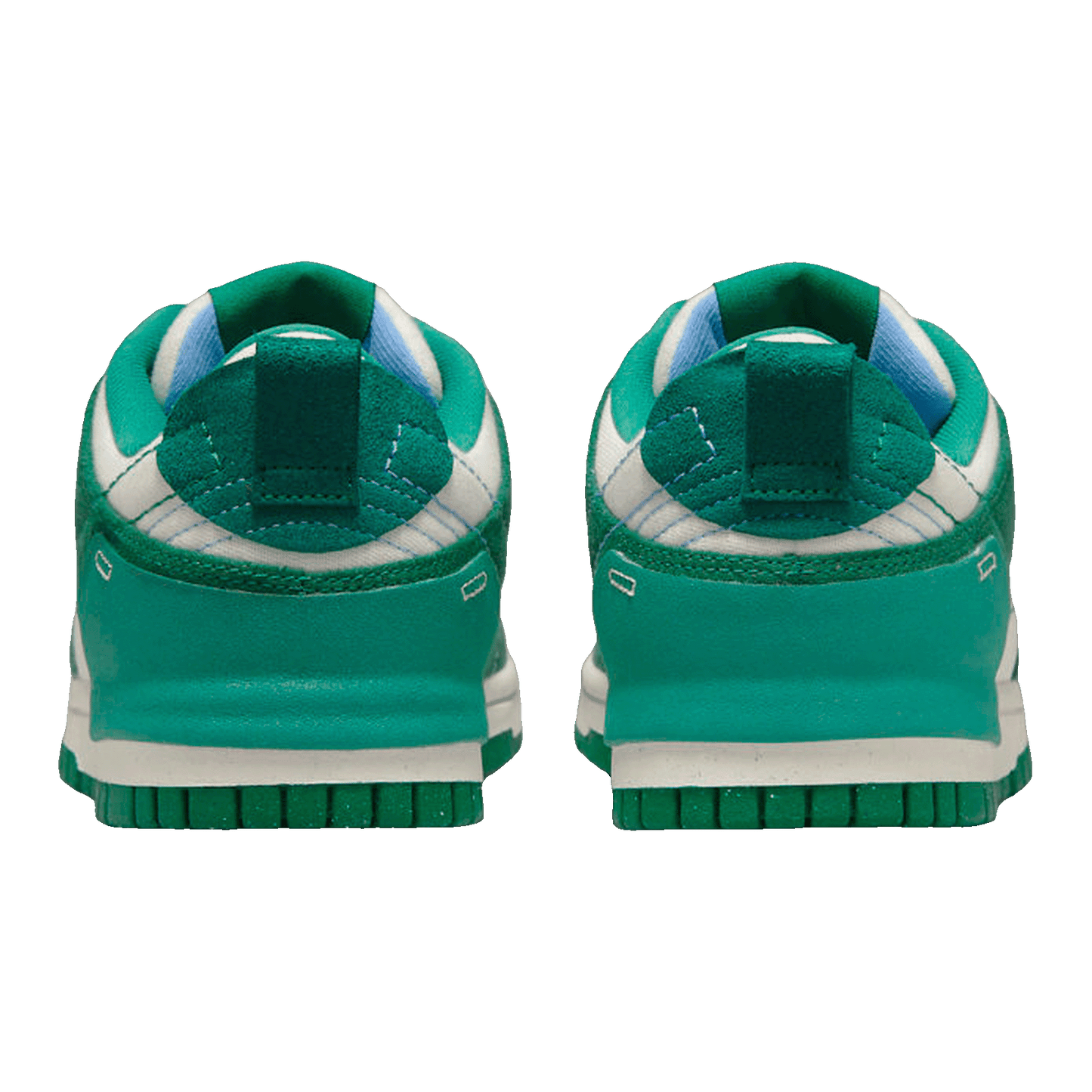 Nike Dunk Low Disrupt 2 Phantom University Blue (W) DH4402-001