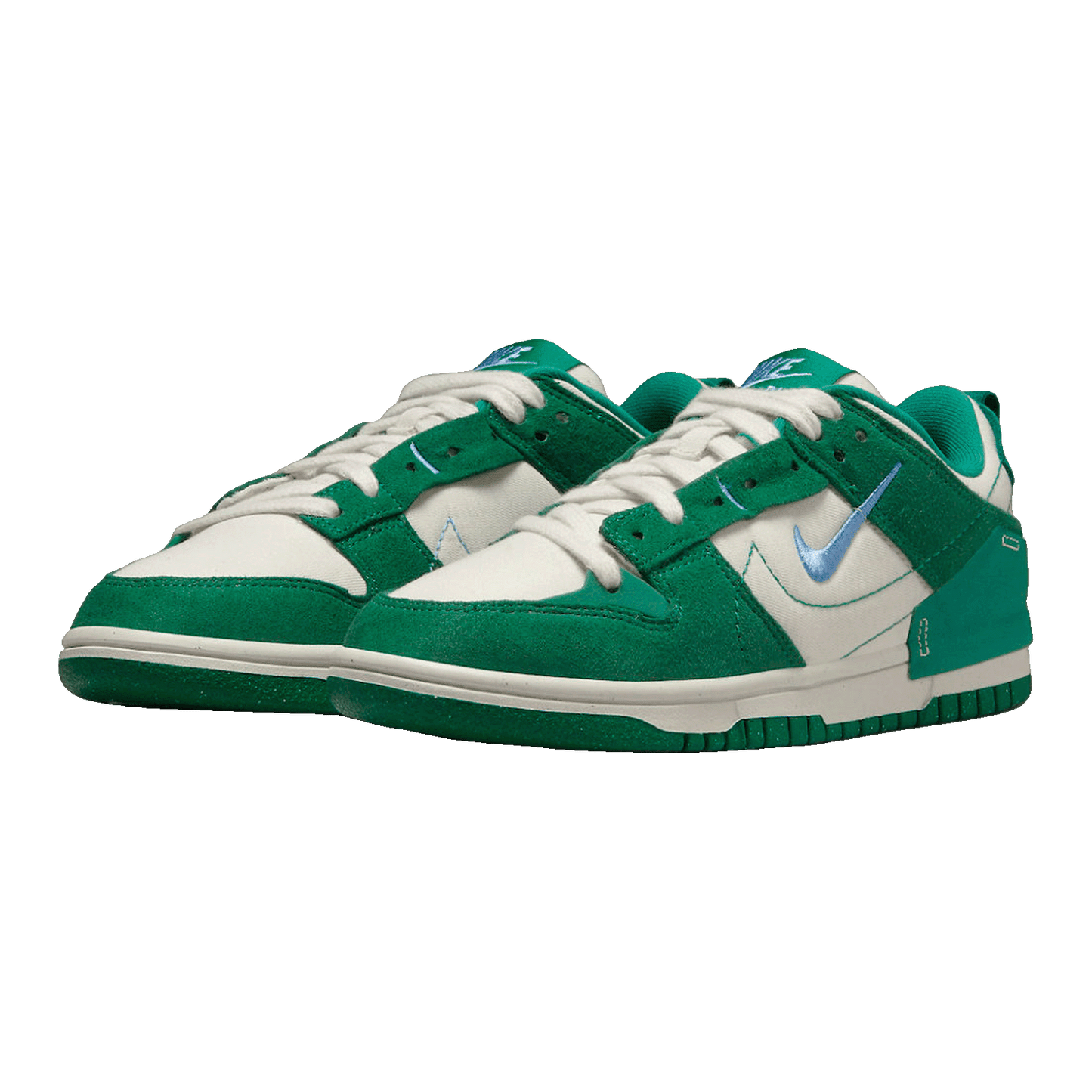 Nike Dunk Low Disrupt 2 Phantom University Blue (W) DH4402-001