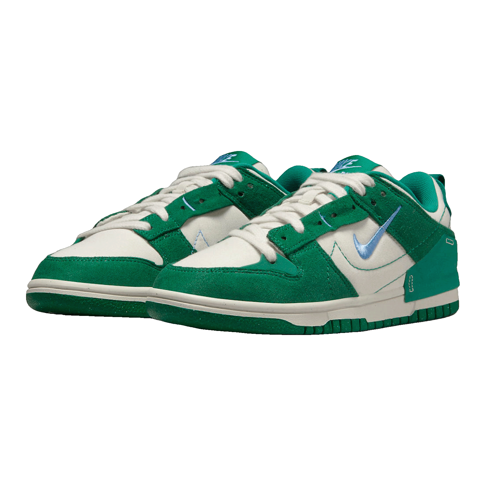 Nike Dunk Low Disrupt 2 Phantom University Blue (W) DH4402-001