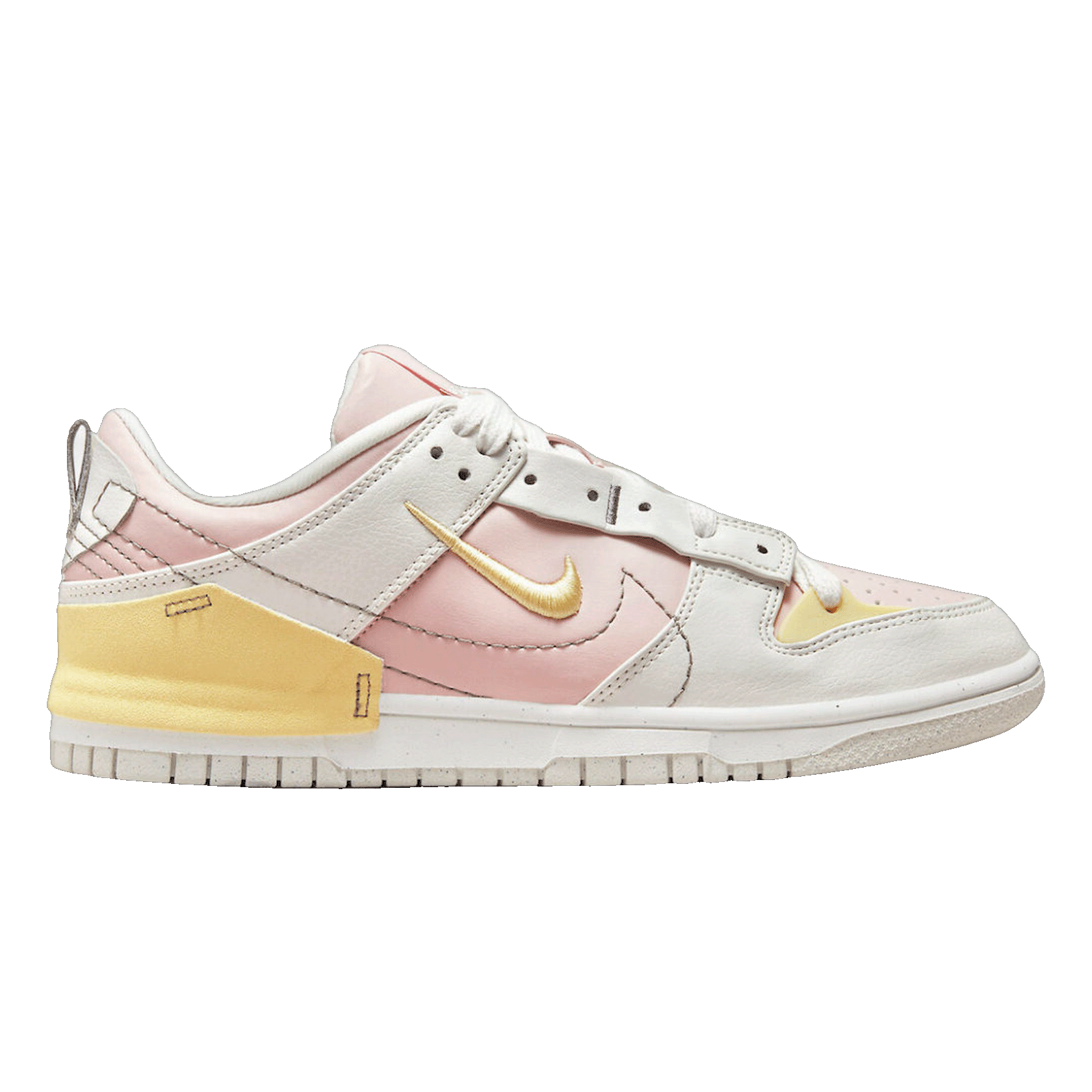 Nike Dunk Low Disrupt 2 Pink Oxford (W) DV4024-001