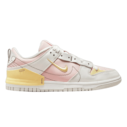 Nike Dunk Low Disrupt 2 Pink Oxford (W) DV4024-001