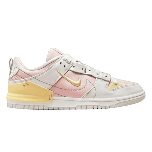 Nike Dunk Low Disrupt 2 Pink Oxford (W) DV4024-001