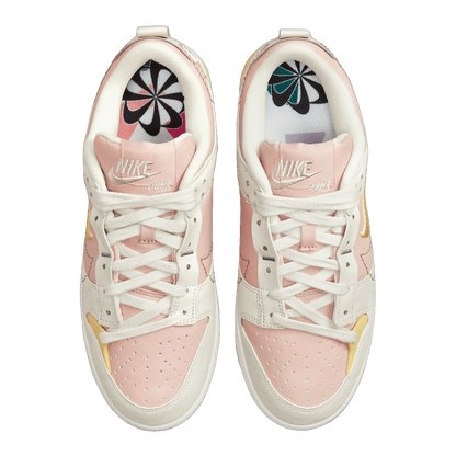 Nike Dunk Low Disrupt 2 Pink Oxford (W) DV4024-001