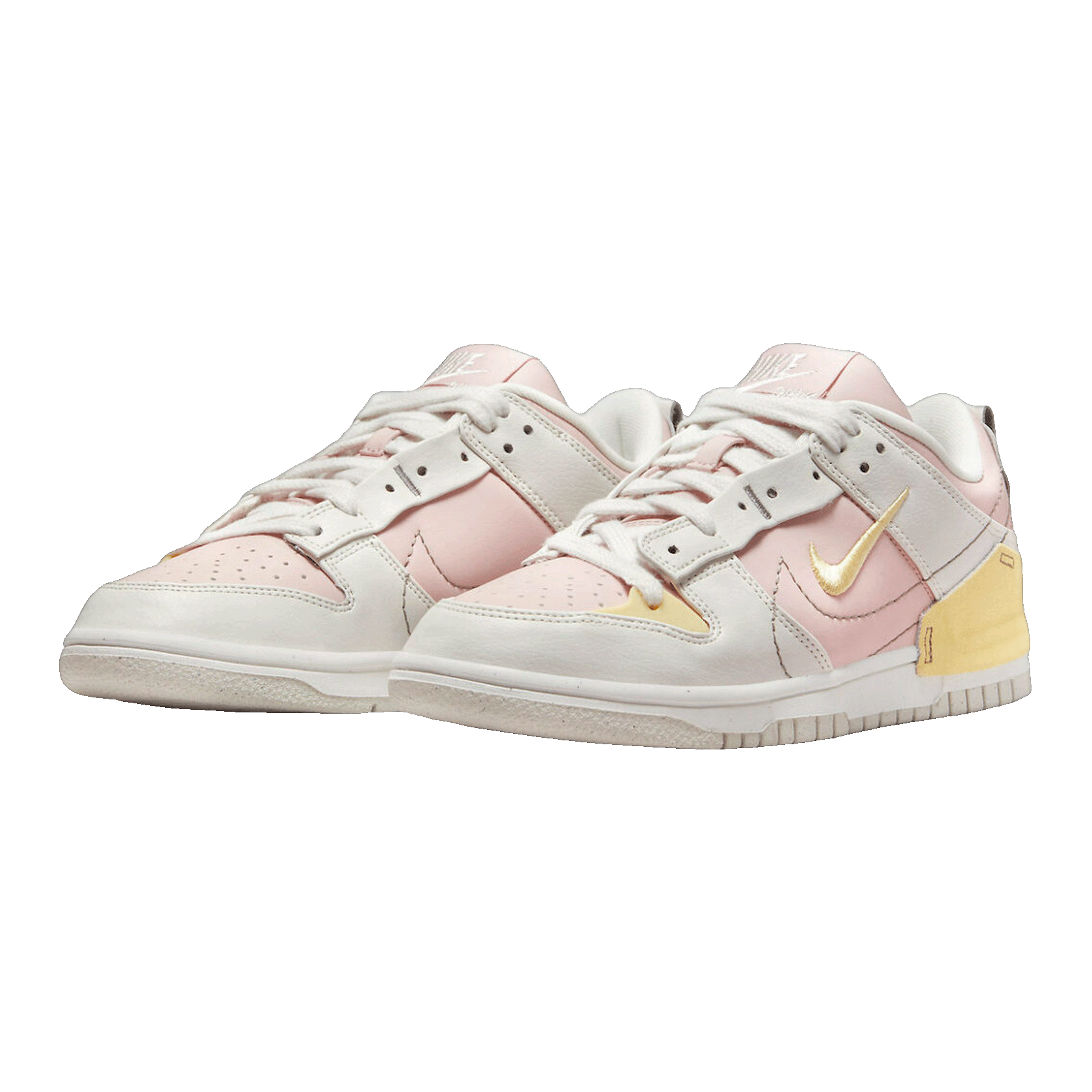Nike Dunk Low Disrupt 2 Pink Oxford (W) DV4024-001