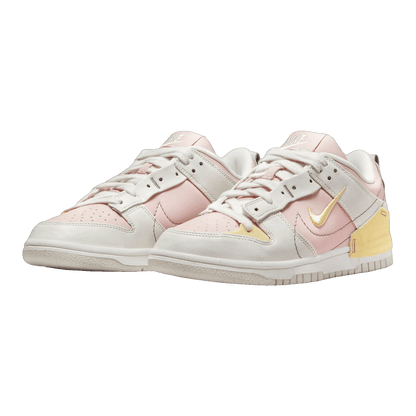 Nike Dunk Low Disrupt 2 Pink Oxford (W) DV4024-001