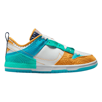 Nike Dunk Low Disrupt 2 Serena Williams Design Crew (W) DX4220-100