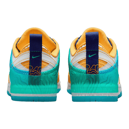 Nike Dunk Low Disrupt 2 Serena Williams Design Crew (W) Back DX4220-100