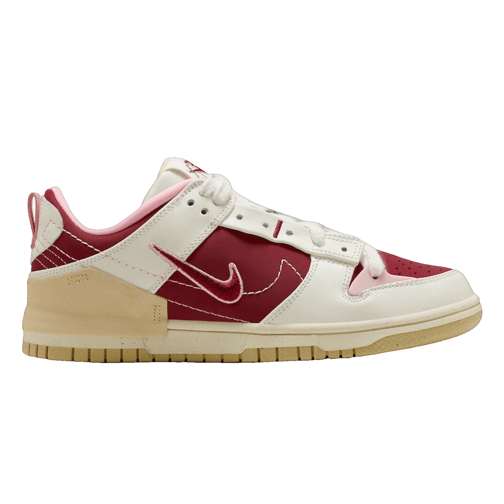 Nike Dunk Low Disrupt 2 Valentine's Day (2023) (W) FD4617-667