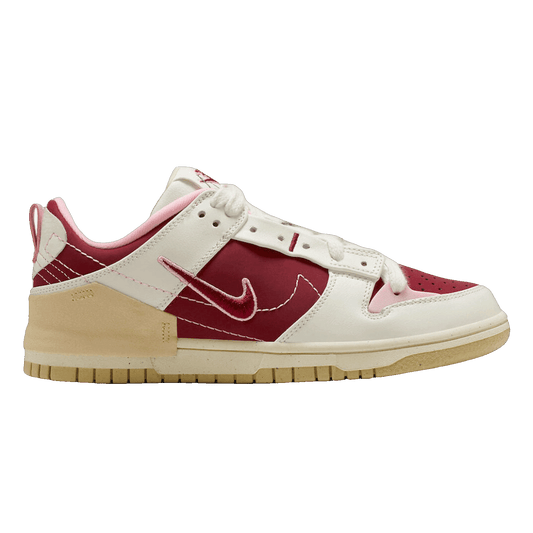 Nike Dunk Low Disrupt 2 Valentine's Day (2023) (W) FD4617-667