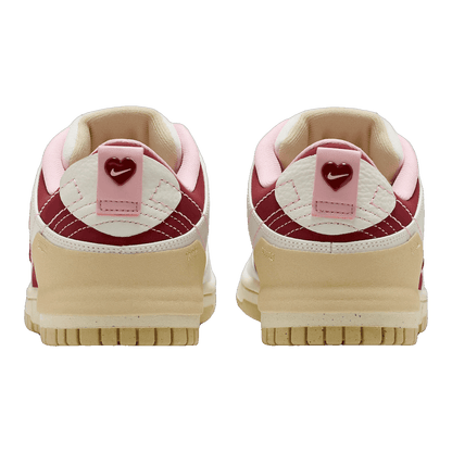 Nike Dunk Low Disrupt 2 Valentine's Day (2023) (W) Back FD4617-667