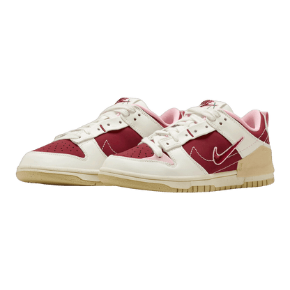 Nike Dunk Low Disrupt 2 Valentine's Day (2023) (W) Side FD4617-667