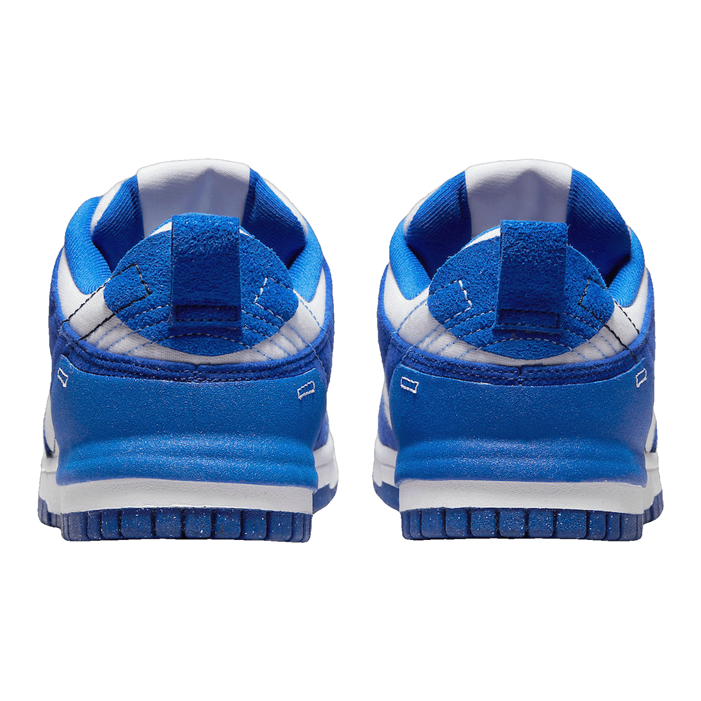 Nike Dunk Low Disrupt 2 White University Blue (W) DH4402-102