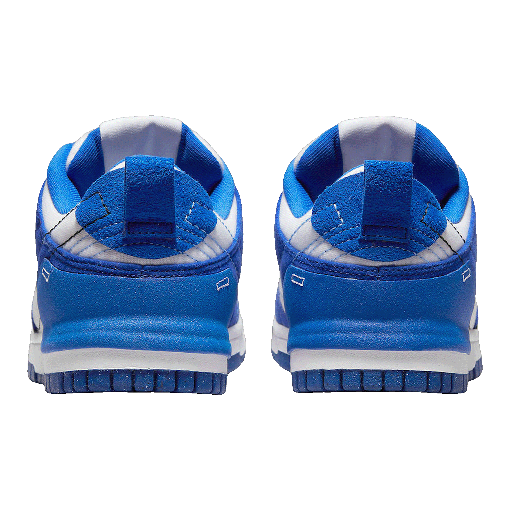 Nike Dunk Low Disrupt 2 White University Blue (W) DH4402-102