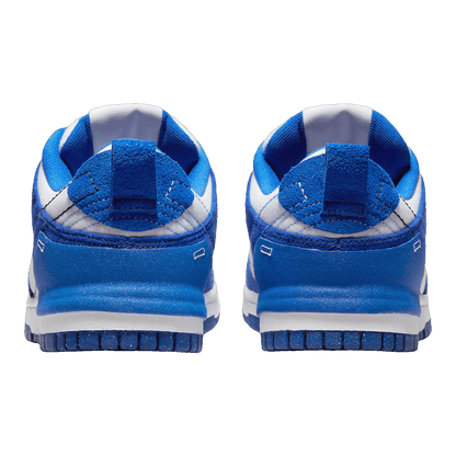 Nike Dunk Low Disrupt 2 White University Blue (W) DH4402-102