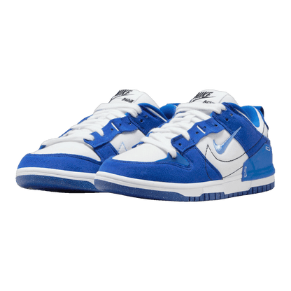 Nike Dunk Low Disrupt 2 White University Blue (W) DH4402-102