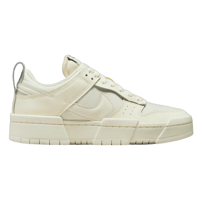 Nike Dunk Low Disrupt Coconut Milk (W) CK6654-105