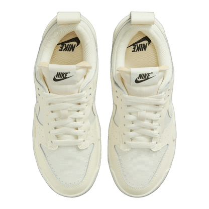 Nike Dunk Low Disrupt Coconut Milk (W) Oben CK6654-105