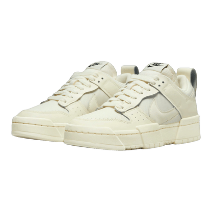 Nike Dunk Low Disrupt Coconut Milk (W) Side CK6654-105