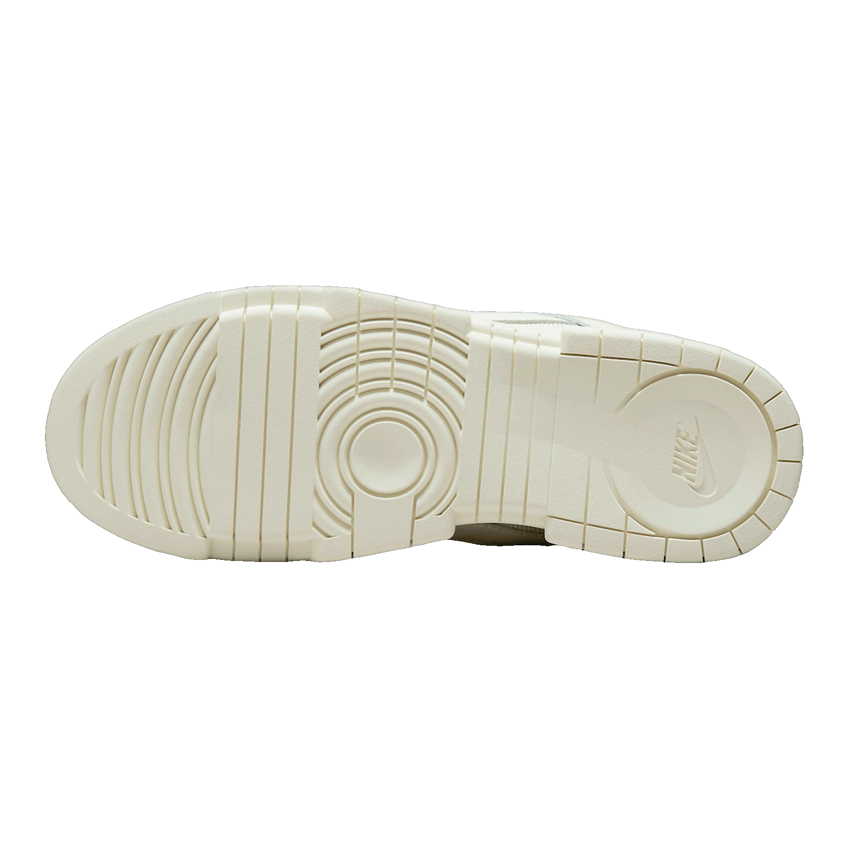 Nike Dunk Low Disrupt Coconut Milk (W) Sohle CK6654-105