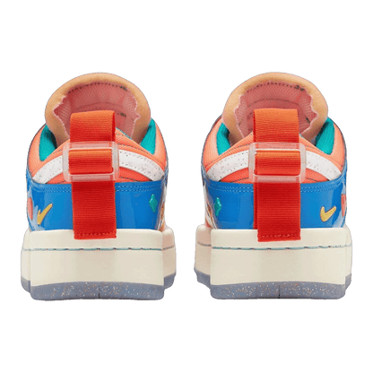 Nike Dunk Low Disrupt Kid at Heart (W) Back DJ5063-414