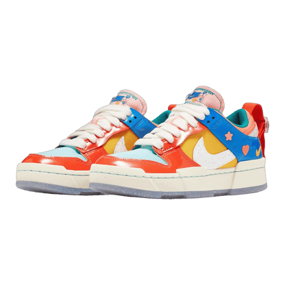 Nike Dunk Low Disrupt Kid at Heart (W) Side DJ5063-414