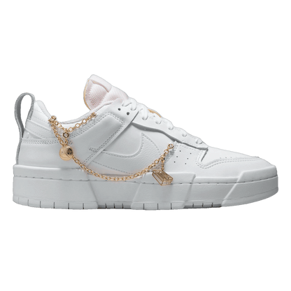 Nike Dunk Low Disrupt Lucky Charms White (W) DO5219-111