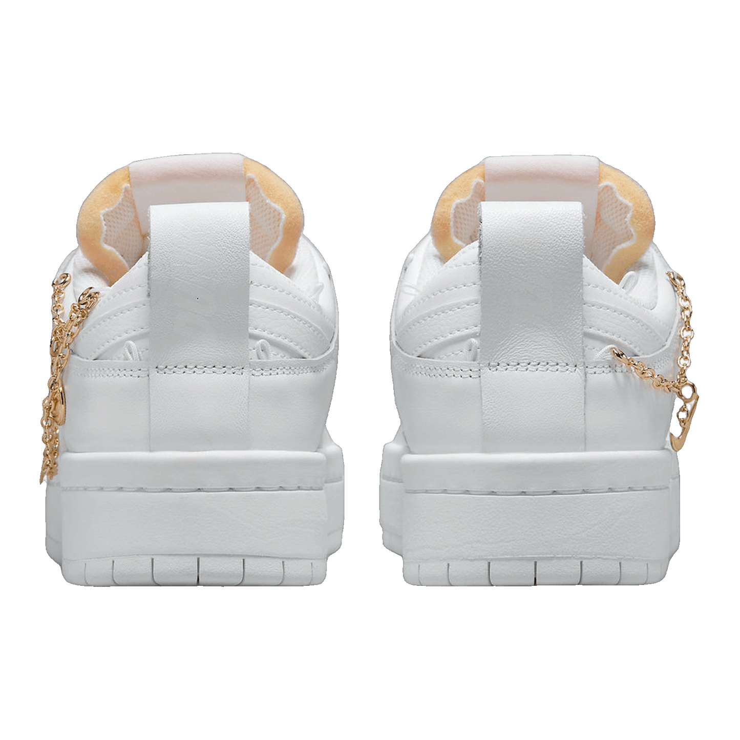 Nike Dunk Low Disrupt Lucky Charms White (W) DO5219-111