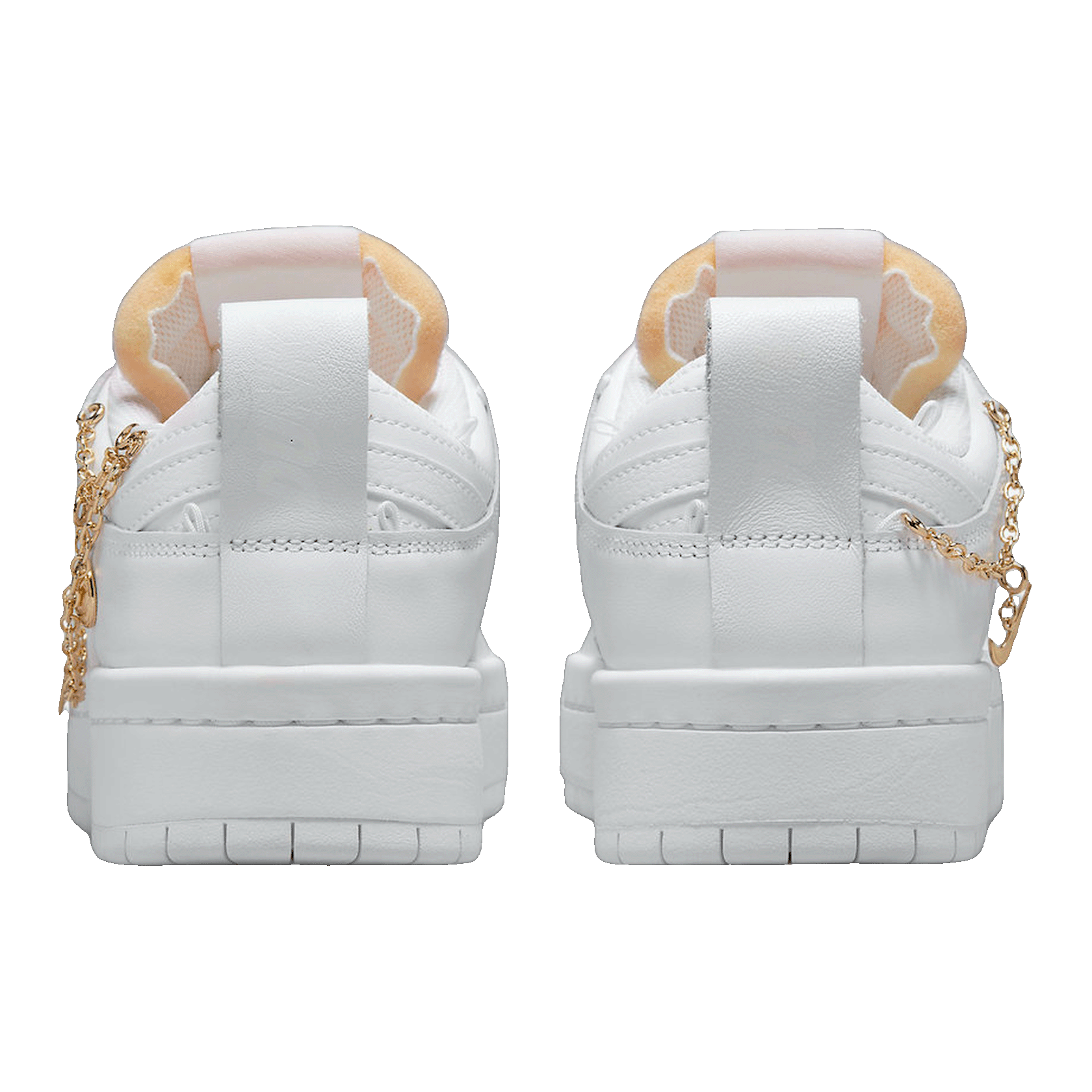 Nike Dunk Low Disrupt Lucky Charms White (W) DO5219-111