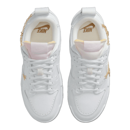 Nike Dunk Low Disrupt Lucky Charms White (W) DO5219-111