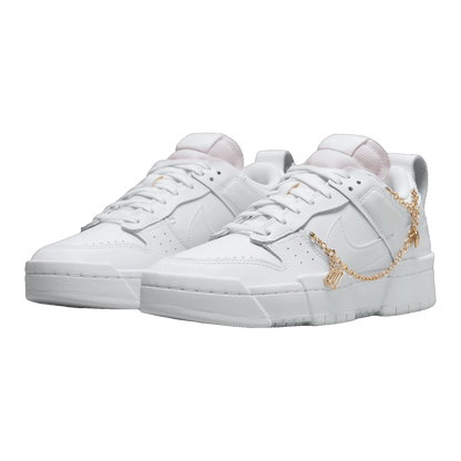 Nike Dunk Low Disrupt Lucky Charms White (W) DO5219-111
