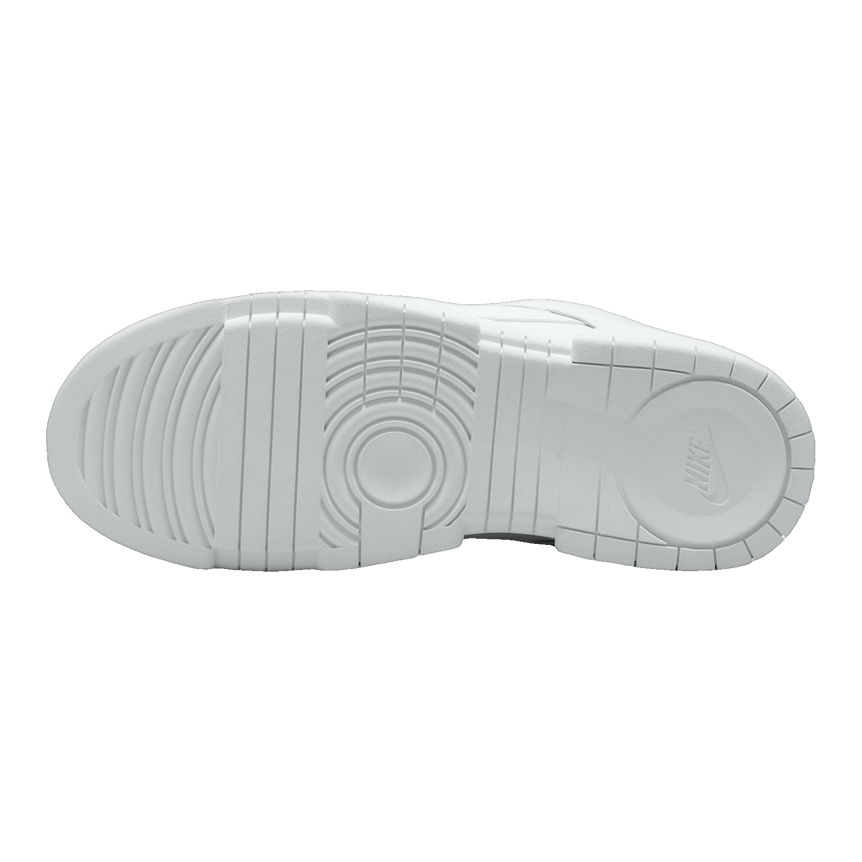 Nike Dunk Low Disrupt Lucky Charms White (W) DO5219-111