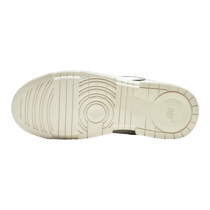 Nike Dunk Low Disrupt Pale Ivory Black (W) DD6620-001