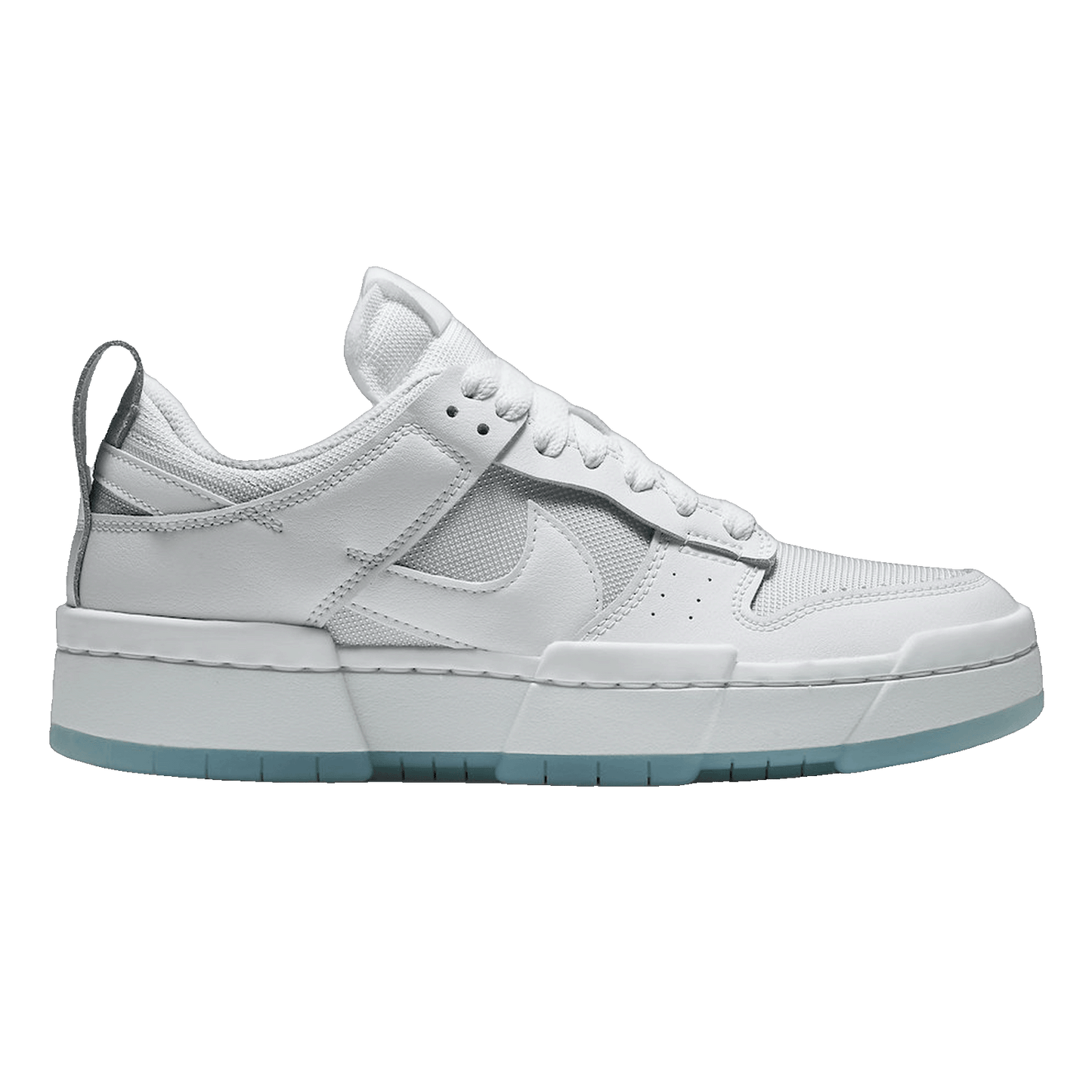 Nike Dunk Low Disrupt Photon Dust (W) CK6654-001