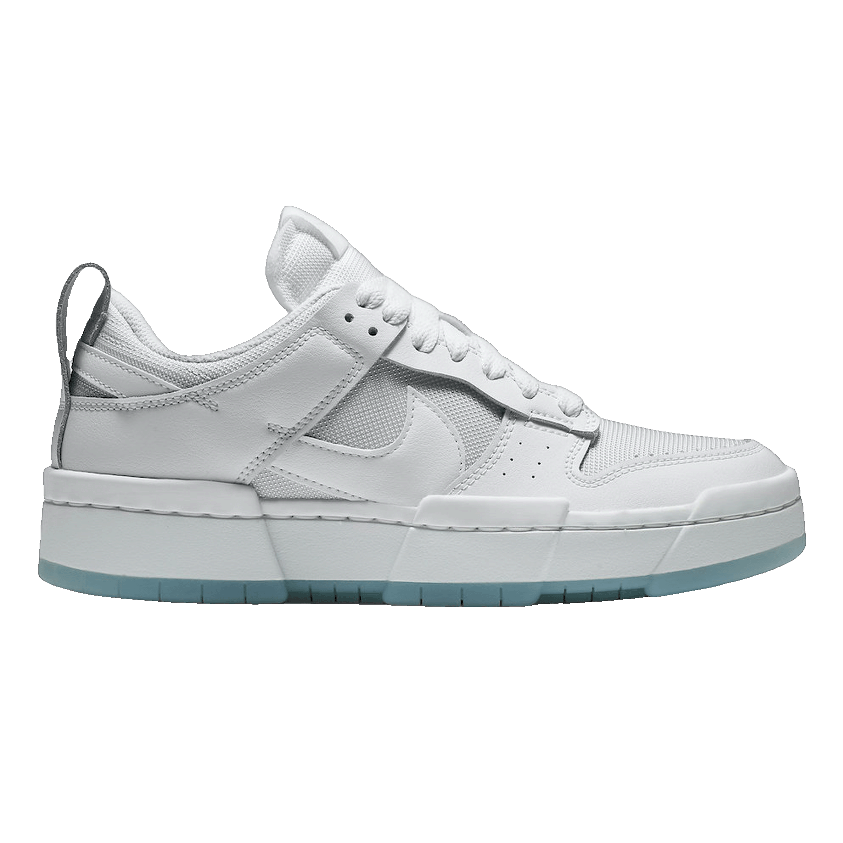 Nike Dunk Low Disrupt Photon Dust (W) CK6654-001