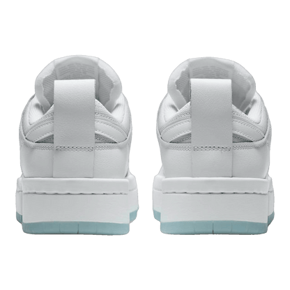 Nike Dunk Low Disrupt Photon Dust (W) Back CK6654-001