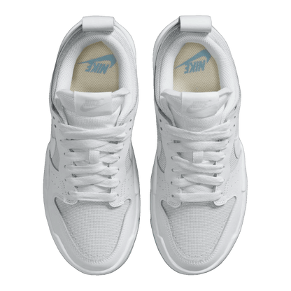 Nike Dunk Low Disrupt Photon Dust (W) Oben CK6654-001