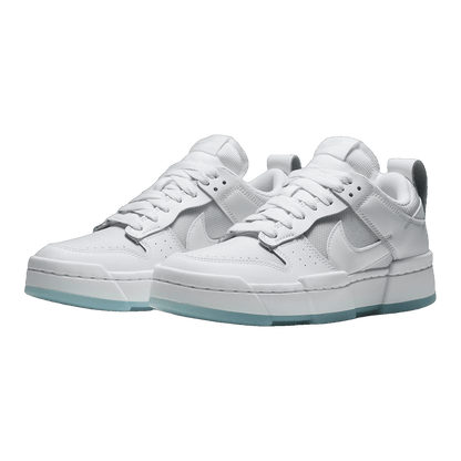 Nike Dunk Low Disrupt Photon Dust (W) Side CK6654-001