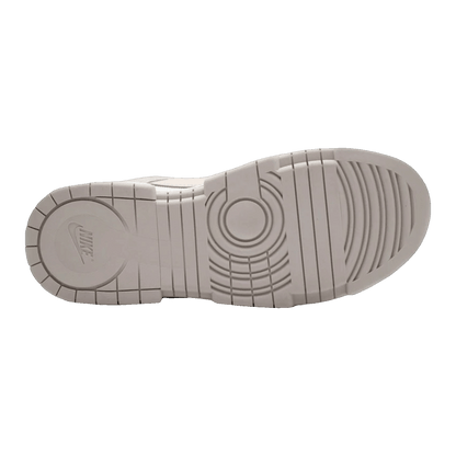 Nike Dunk Low Disrupt Sail Desert Sand (W) Sohle CK6654-103