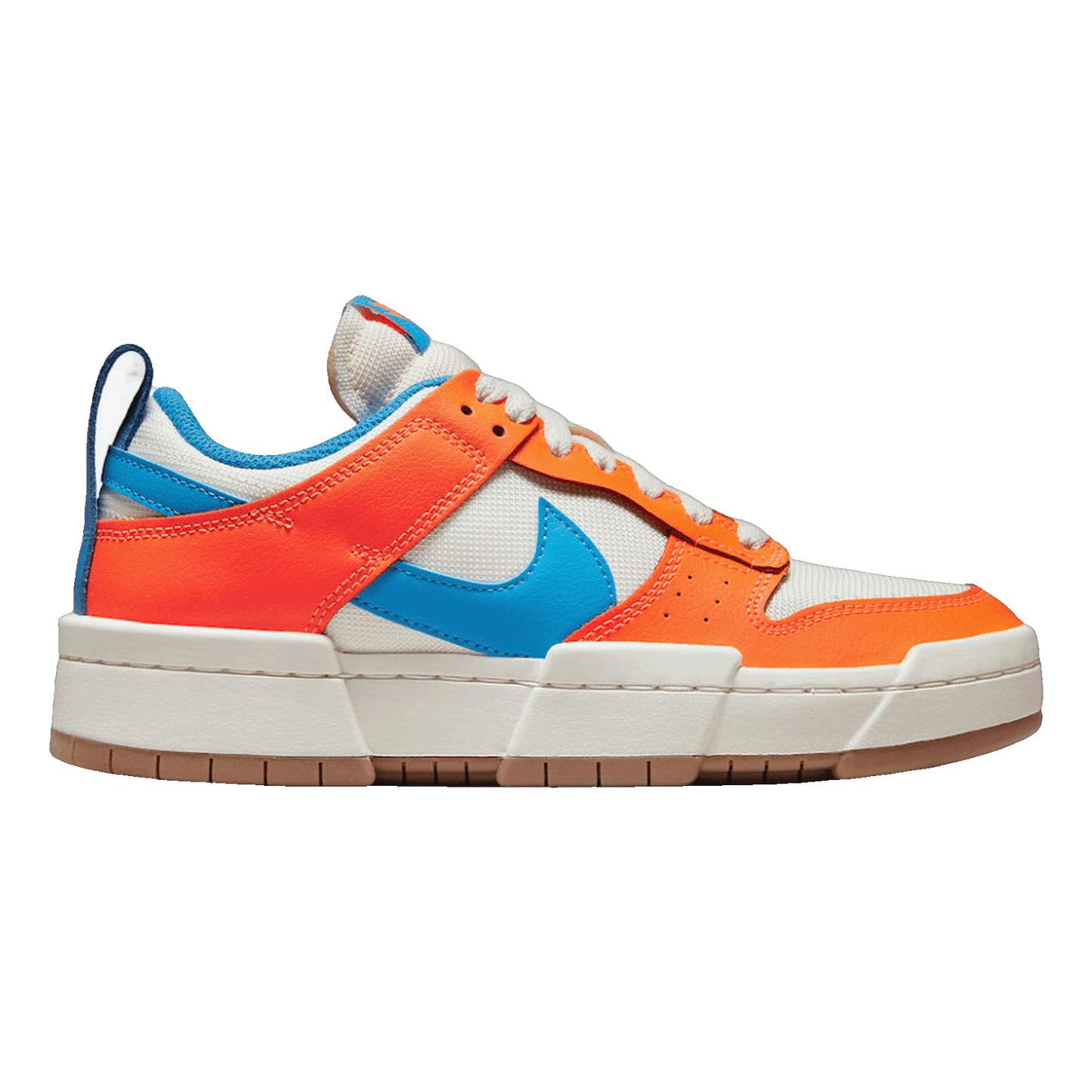 Nike Dunk Low Disrupt Supa (W) CK6654-104