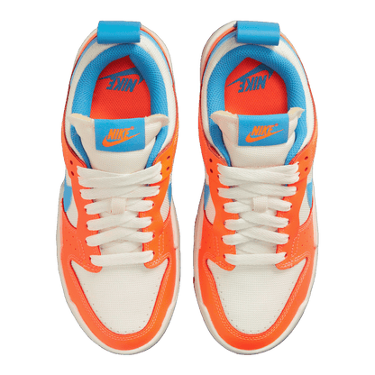 Nike Dunk Low Disrupt Supa (W) Oben CK6654-104