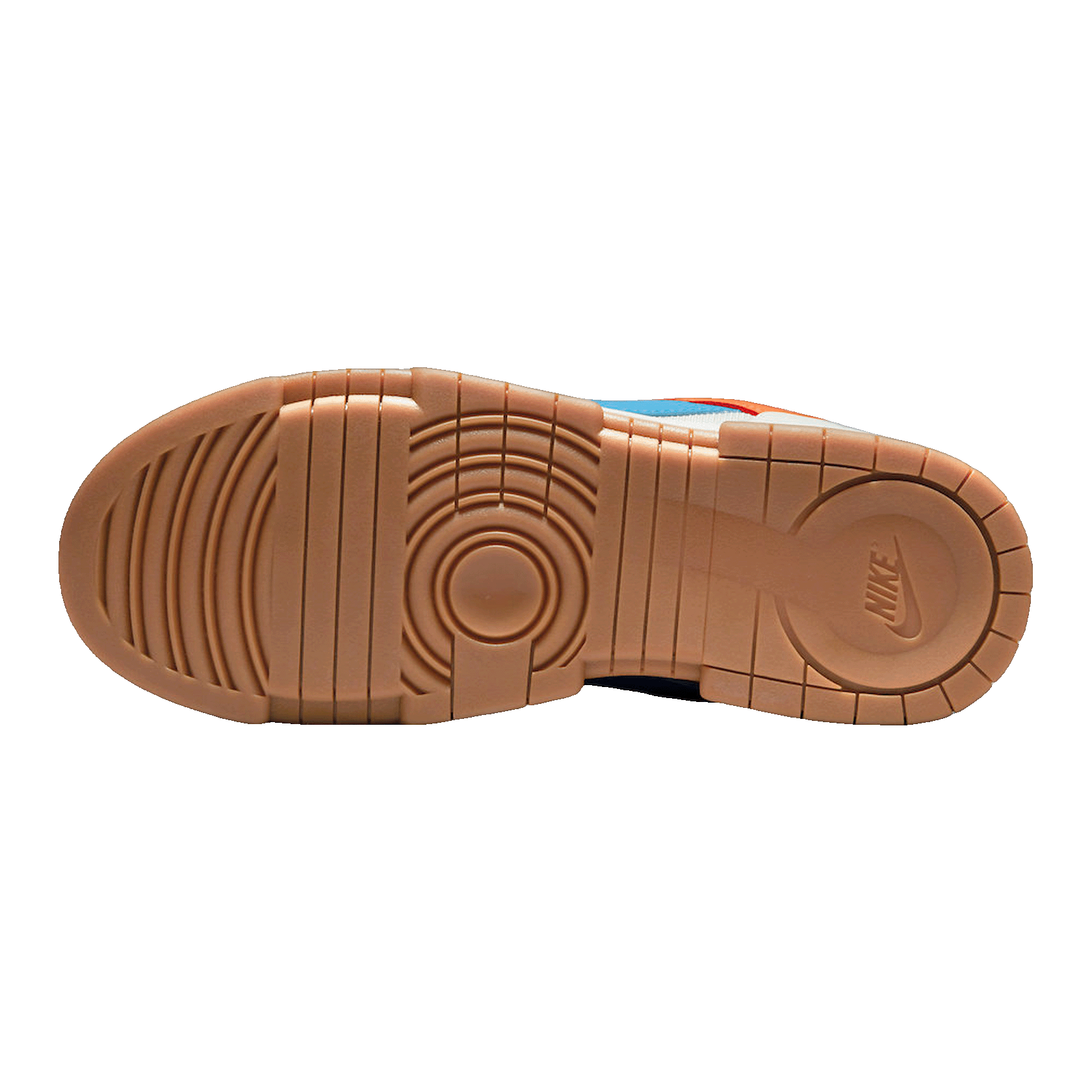 Nike Dunk Low Disrupt Supa (W) Sohle CK6654-104