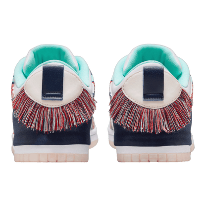 Nike Dunk Low Distrupt 2 Native Patterns (W) Back FN8917-141