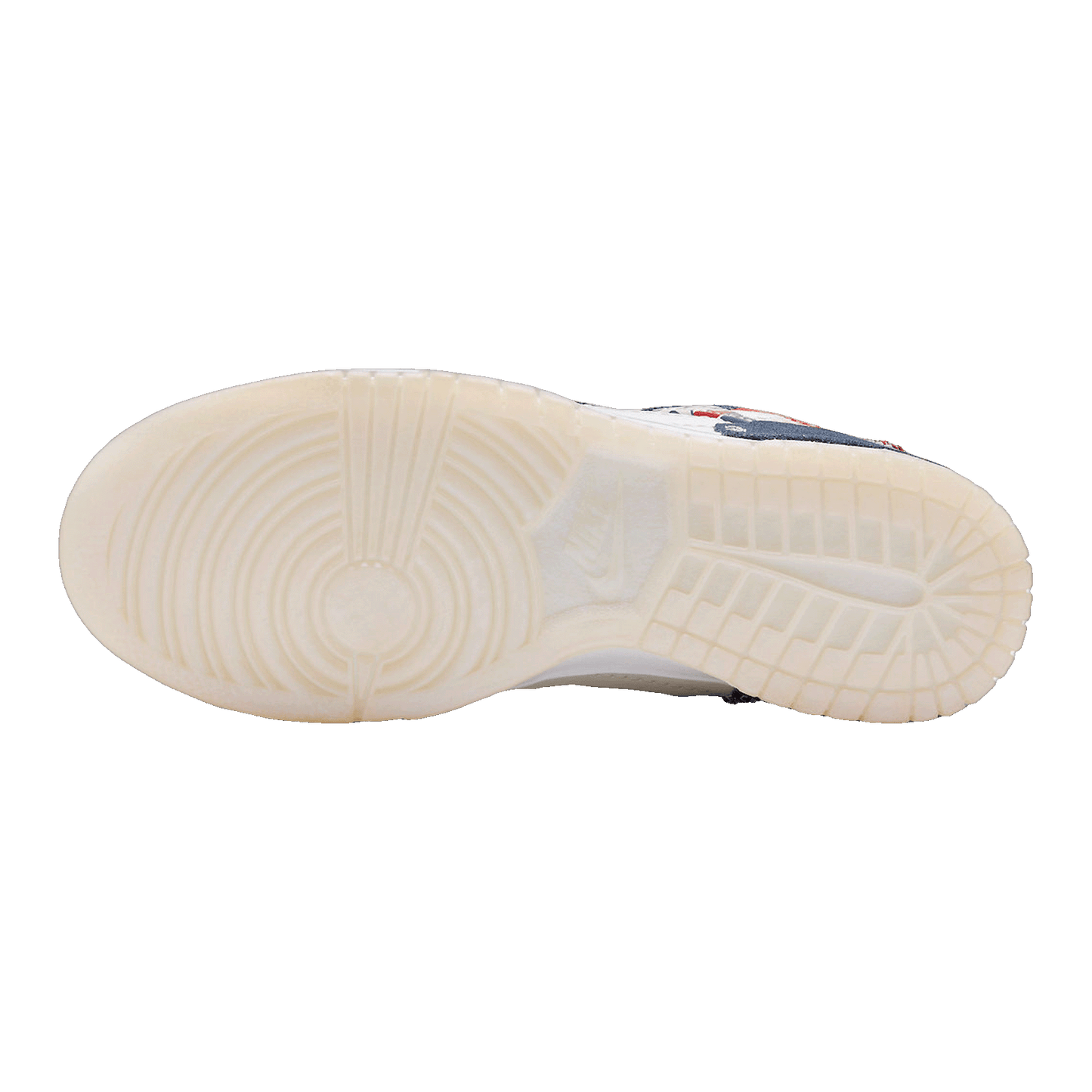 Nike Dunk Low Distrupt 2 Native Patterns (W) Sohle FN8917-141