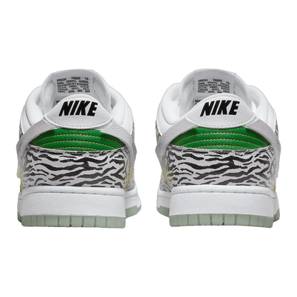 Nike Dunk Low Doernbecher Zoe Back DR7305-100