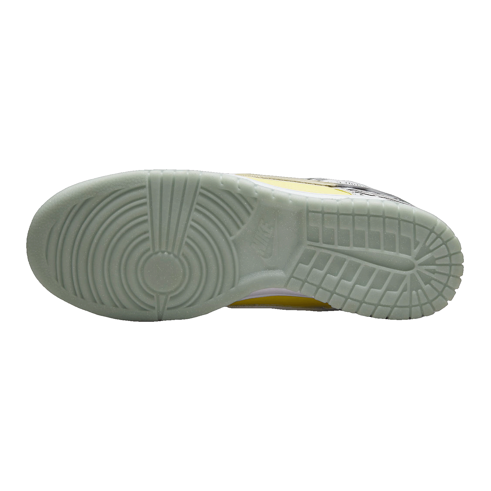 Nike Dunk Low Doernbecher Zoe Sohle DR7305-100