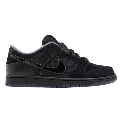 Nike Dunk Low Ducks of a Feather Black University of Oregon PE HV1470-001