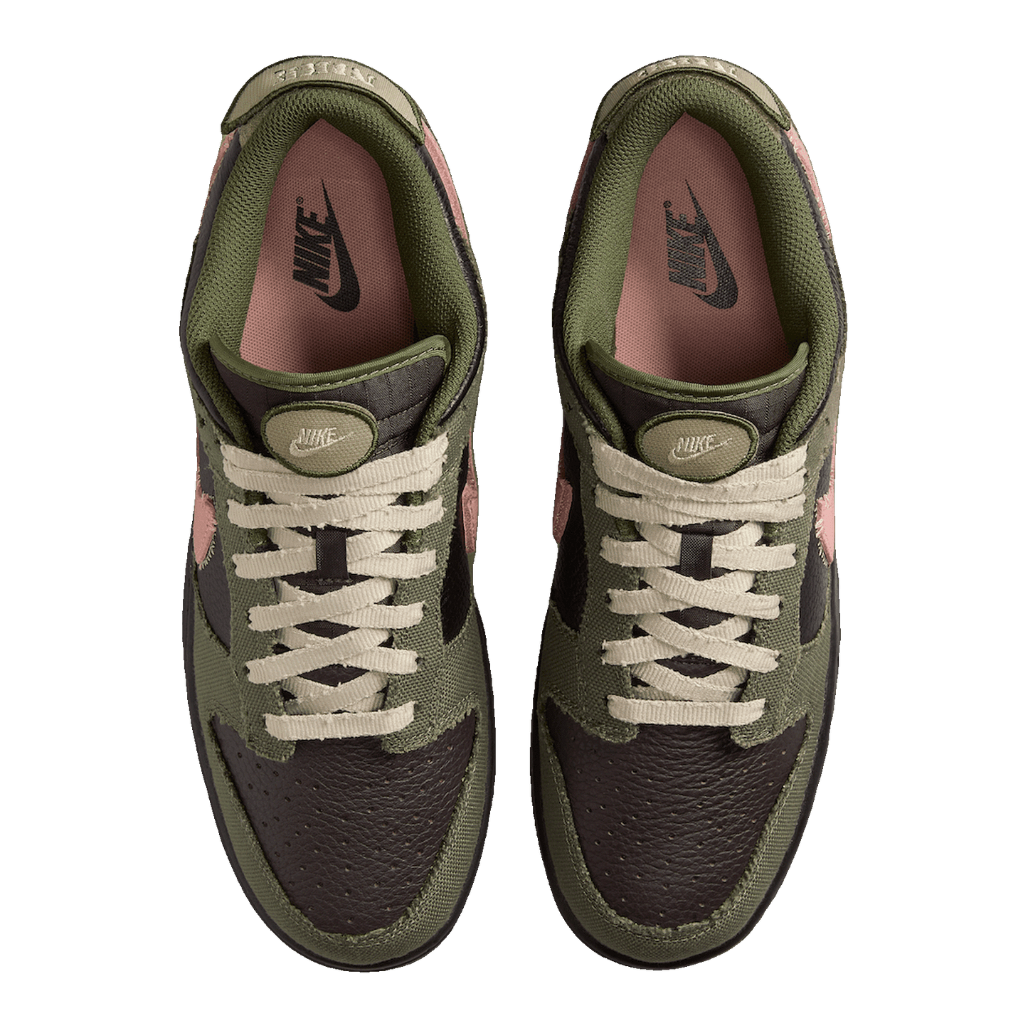 Nike Dunk Low Dunks Not Dead Oben IB2256-300