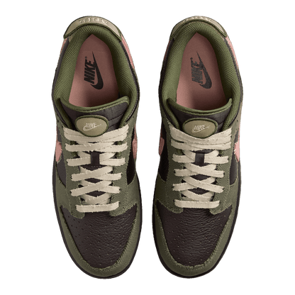 Nike Dunk Low Dunks Not Dead Oben IB2256-300