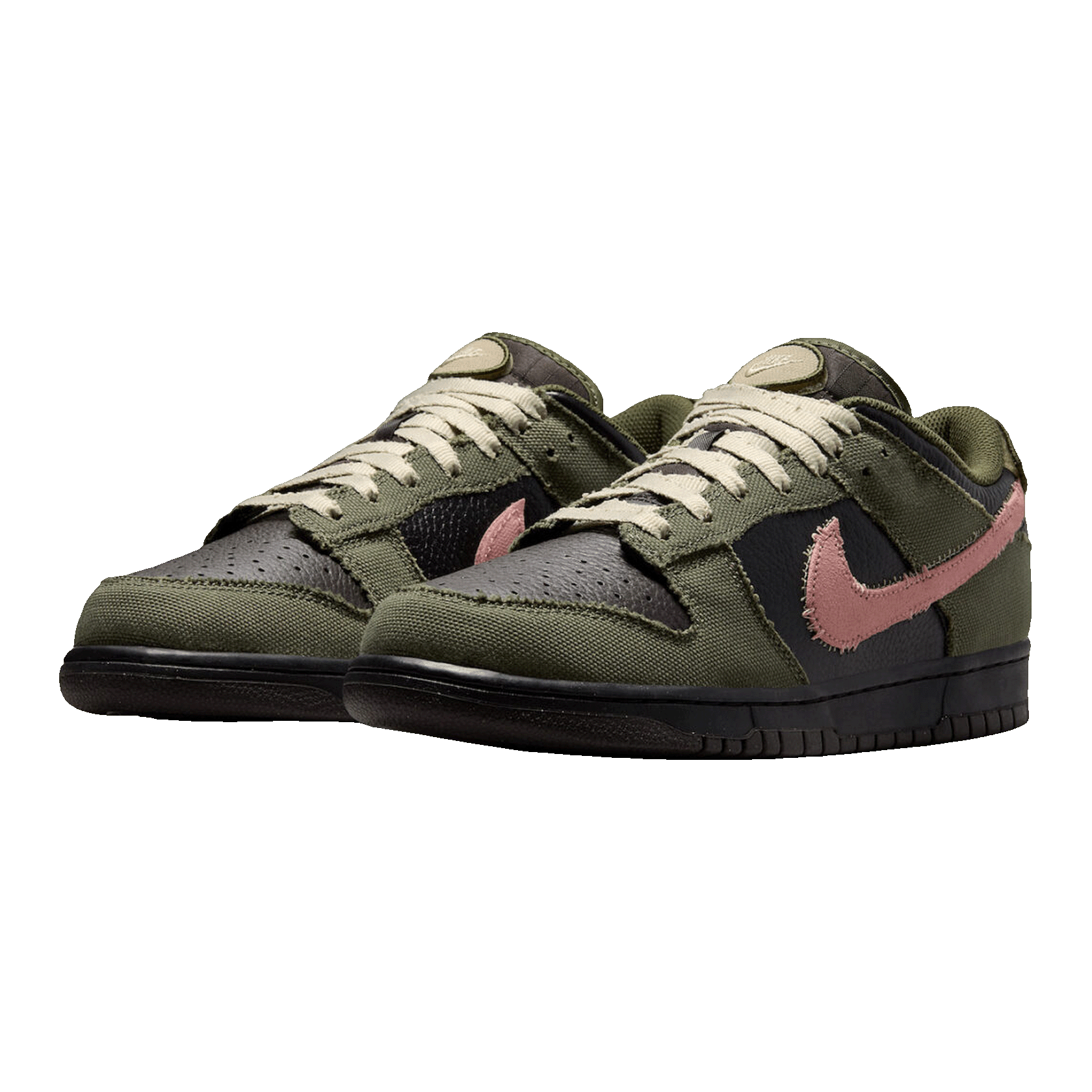 Nike Dunk Low Dunks Not Dead Side IB2256-300