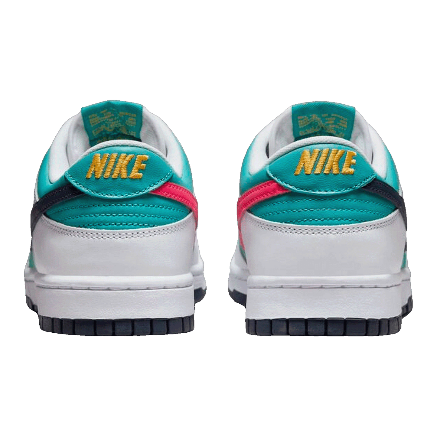 Nike Dunk Low Dusty Cactus Back HF4850-345